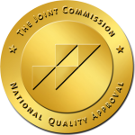 The Joint Commission Seal of National Quality Approval